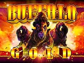 Online Casino Buffalo Gold
